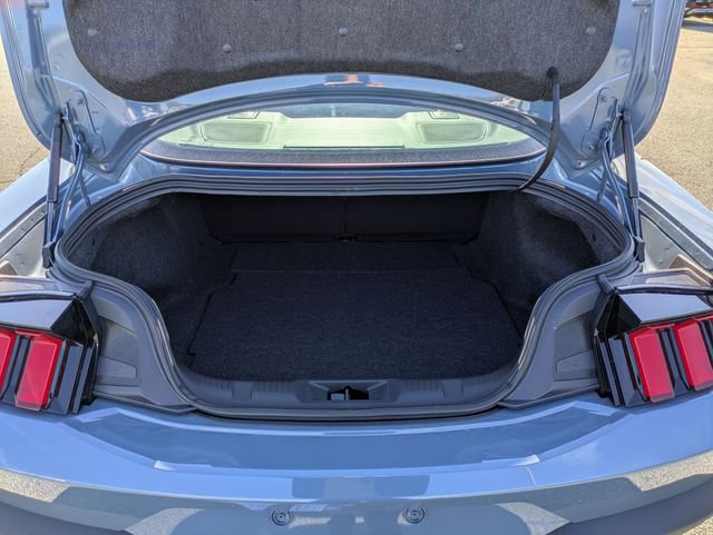 New 2026 Ford Mustang Coupe image 25