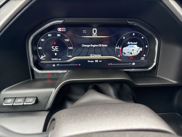 Used 2025 GMC Sierra 1500 Denali w/ Denali Reserve Package image 30