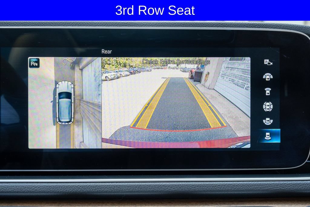 Used 2020 Mercedes-Benz GLE 350 4MATIC image 19
