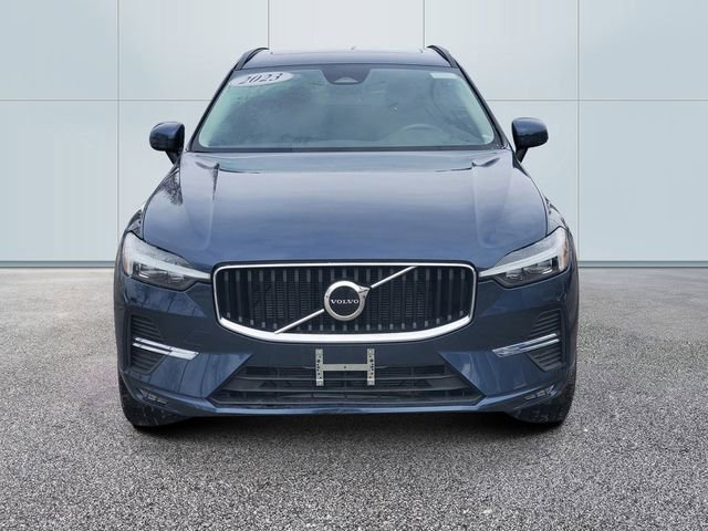 Certified 2023 Volvo XC60 B5 Core w/ Climate Package image 2