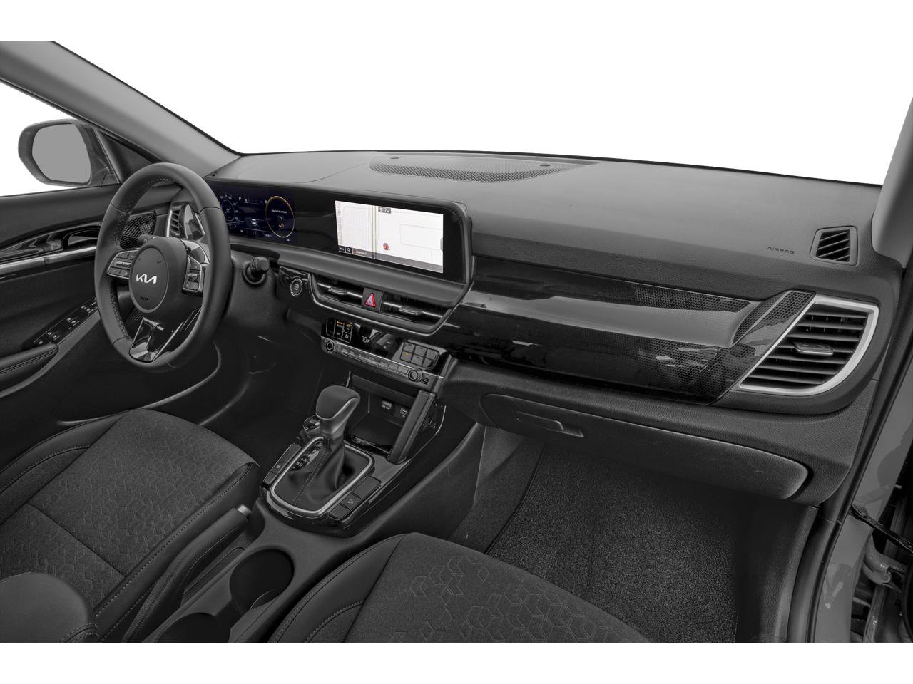 New 2026 Kia Seltos S image 29