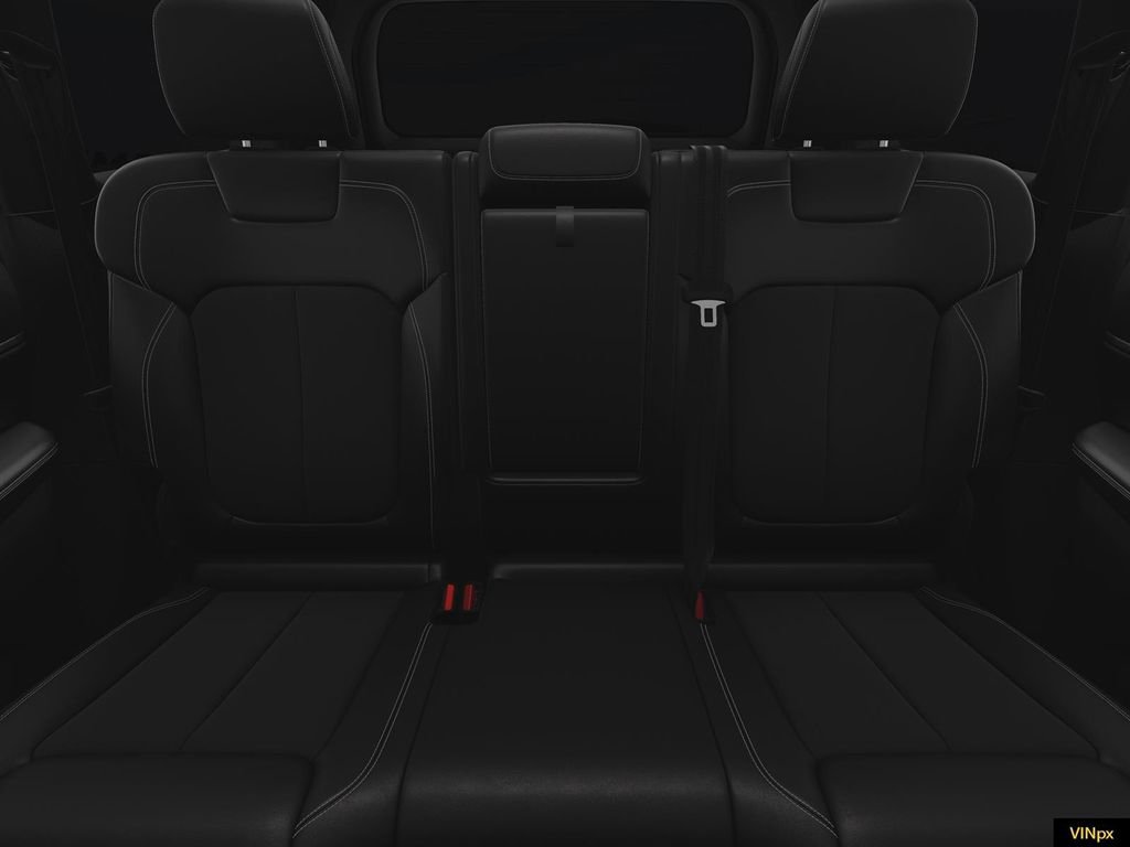 New 2025 Jeep Grand Cherokee 4WD image 19