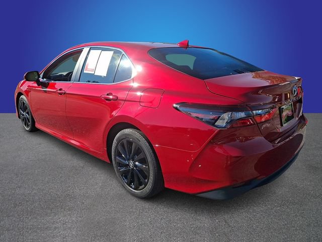 Used 2024 Toyota Camry LE FWD image 6