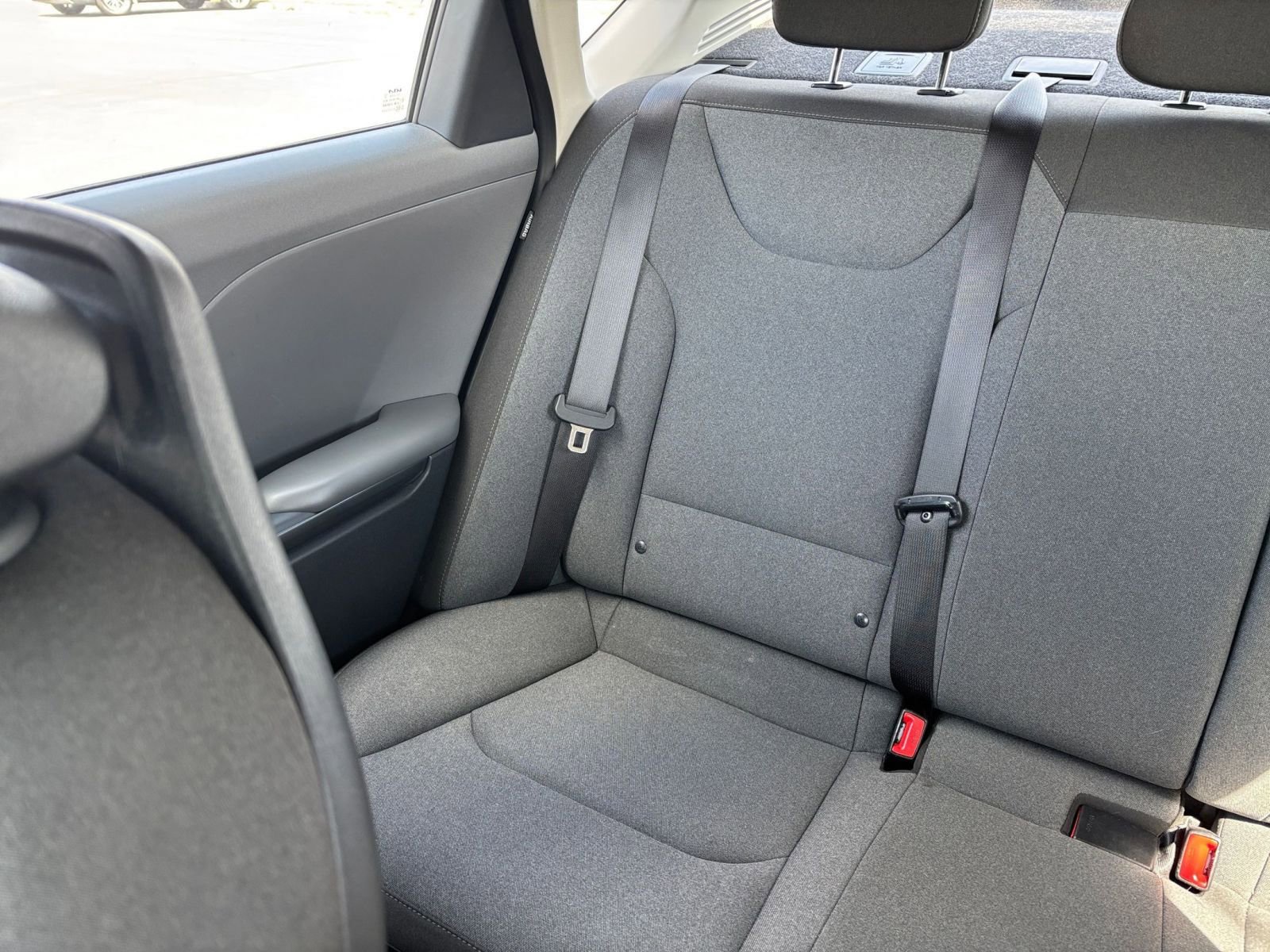 Used 2025 Kia K4 FWD image 38