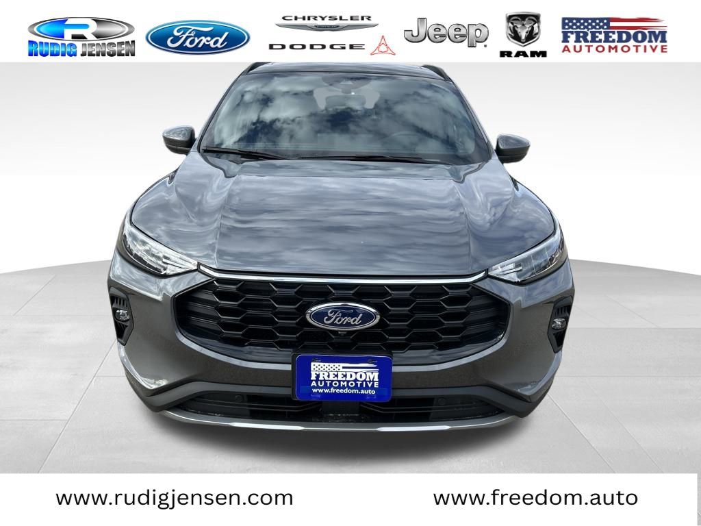 New 2026 Ford Escape ST-Line Select w/ Tech Pack #2 image 2