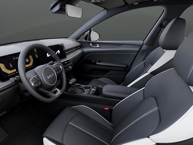 New 2026 Kia K5 GT-Line image 13