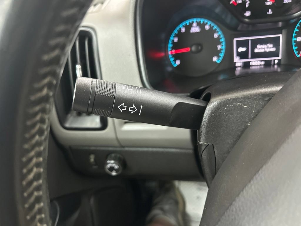 Used 2017 Chevrolet Colorado W/T RWD image 40