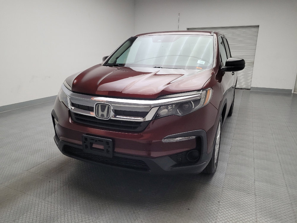 Used 2019 Honda Pilot LX image 15