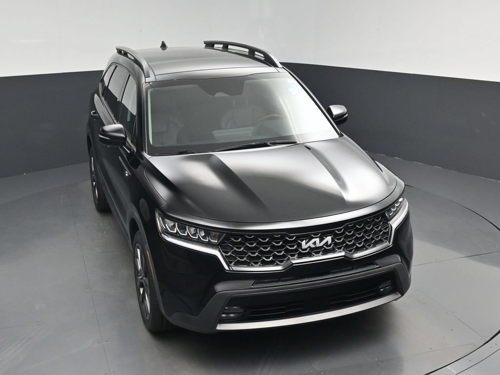 Used 2023 Kia Sorento X-Line EX AWD/4WD image 26