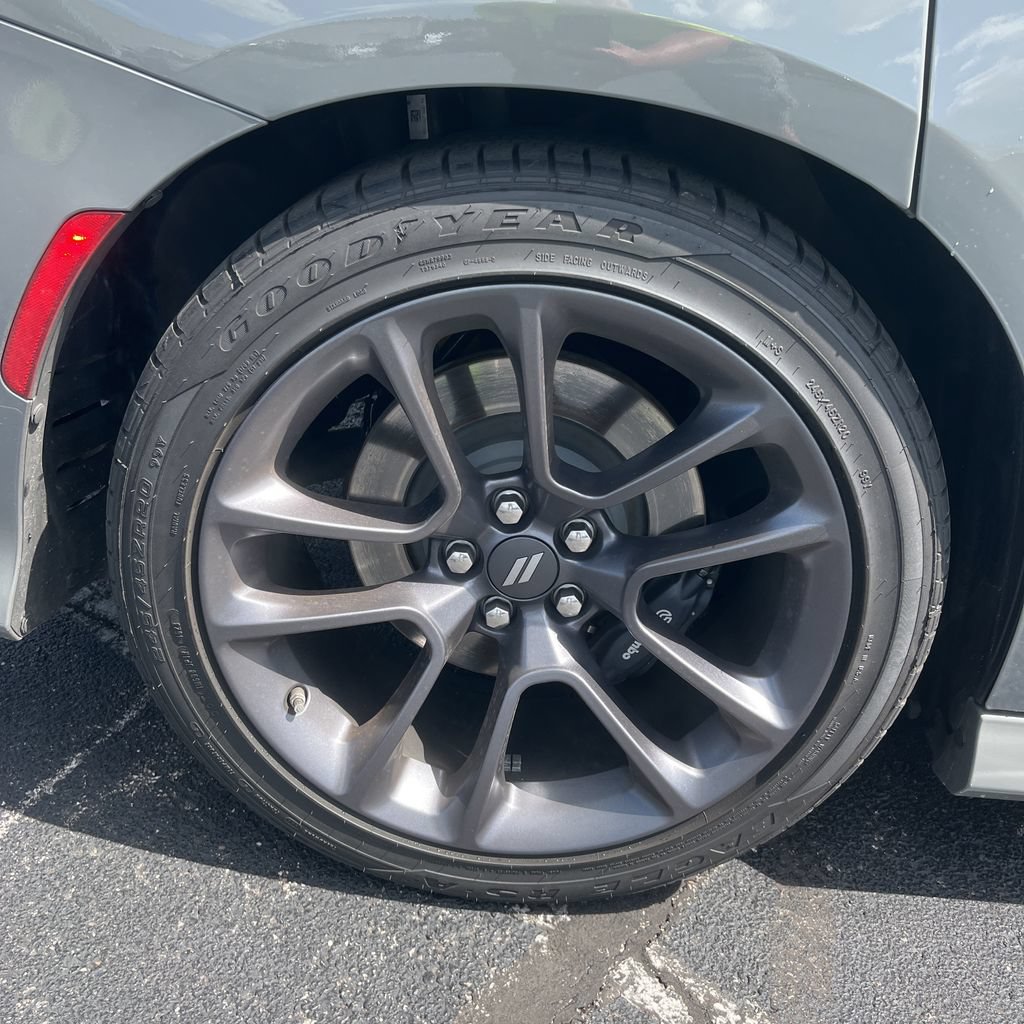 Used 2023 Dodge Charger Scat Pack w/ Plus Group RWD image 13