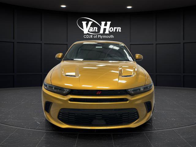 Used 2024 Dodge Hornet GT image 2