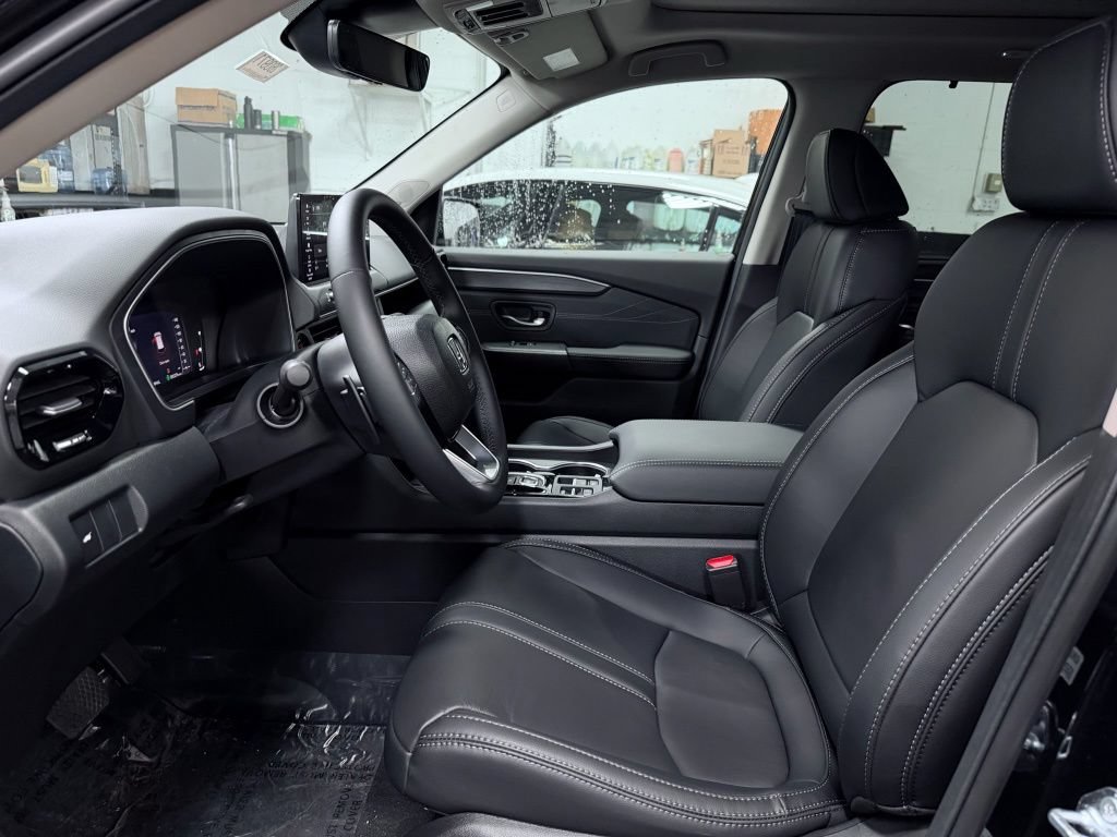 New 2026 Honda Pilot Touring image 19