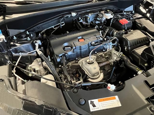 New 2027 Honda HR-V EX-L image 11
