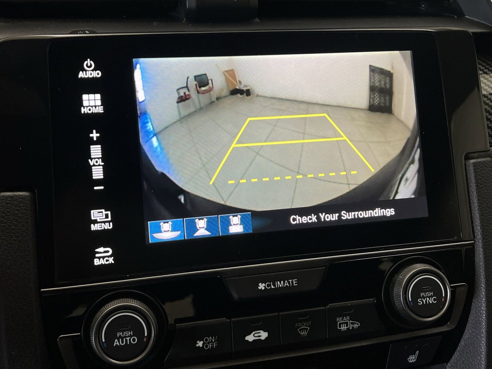 Used 2018 Honda Civic Si image 17