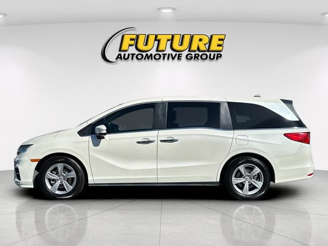 Used 2018 Honda Odyssey EX-L image 6