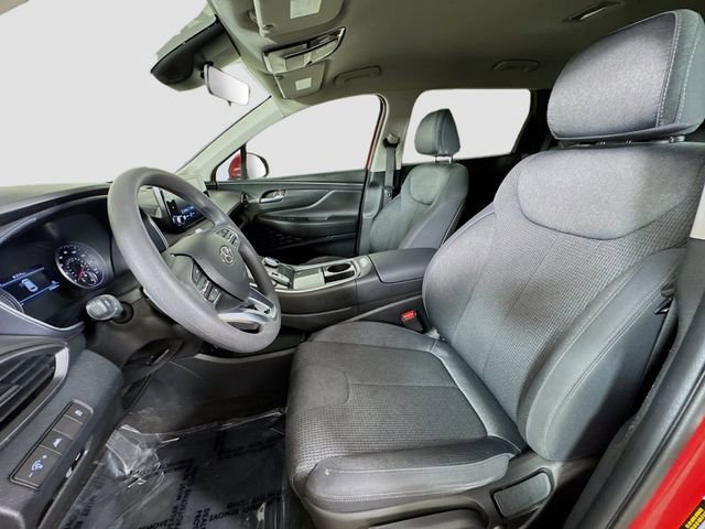 Certified 2023 Hyundai Santa Fe SE AWD/4WD image 17