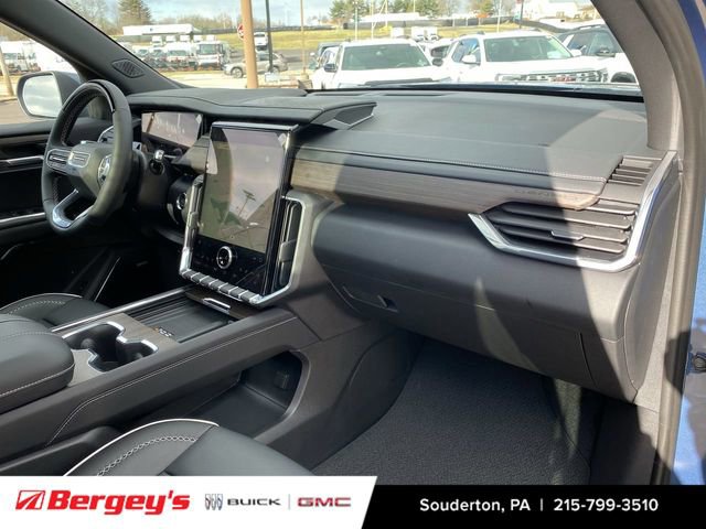 New 2026 GMC Acadia Denali w/ Super Cruise Package image 32