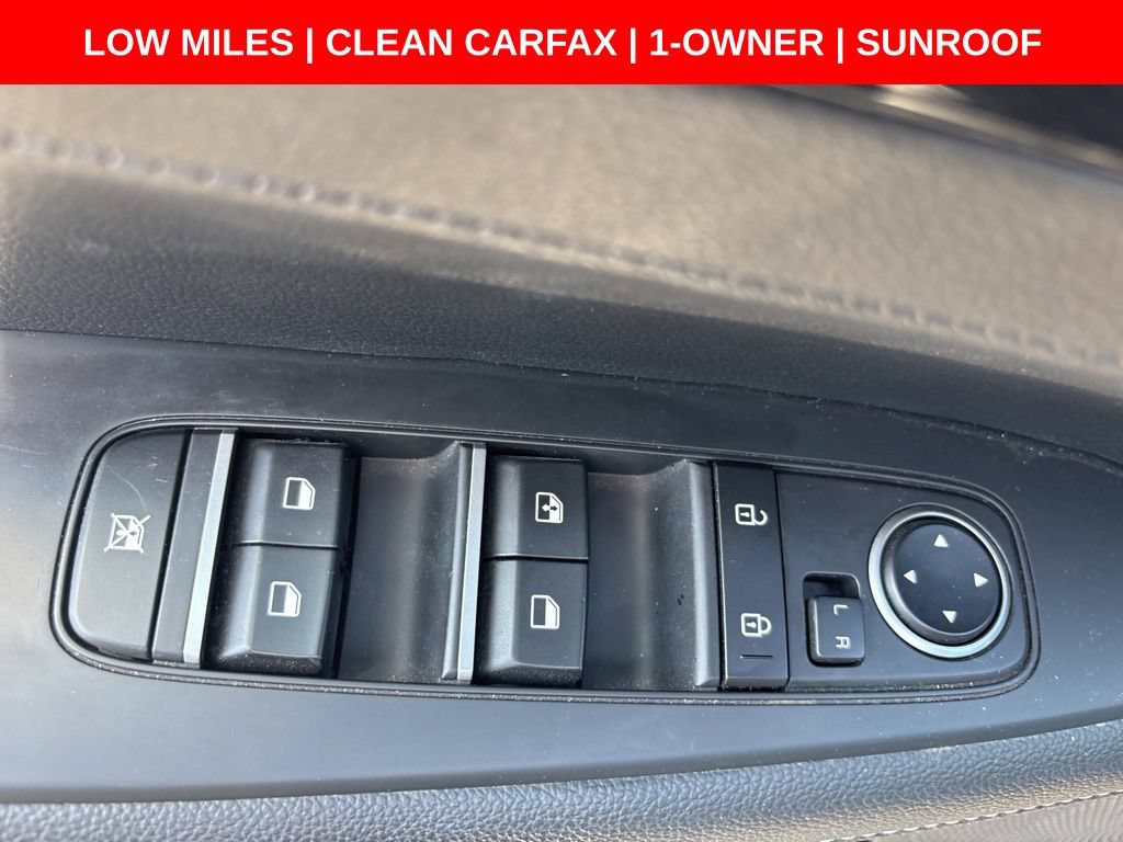 Used 2023 Kia Forte GT-Line w/ GT-Line Premium Package FWD image 16