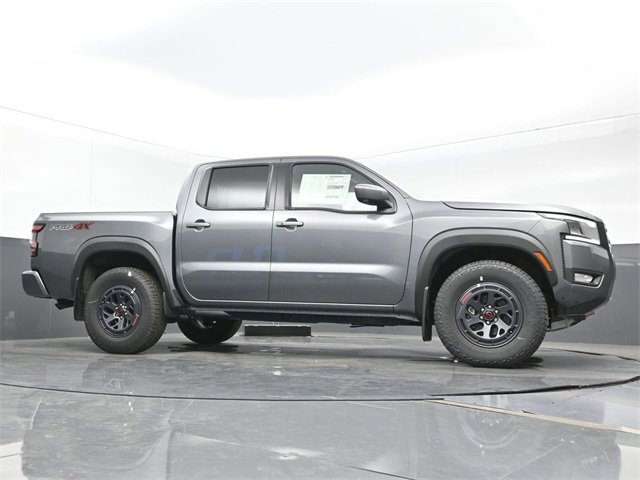 New 2026 Nissan Frontier PRO-4X w/ Pro Premium Package image 26