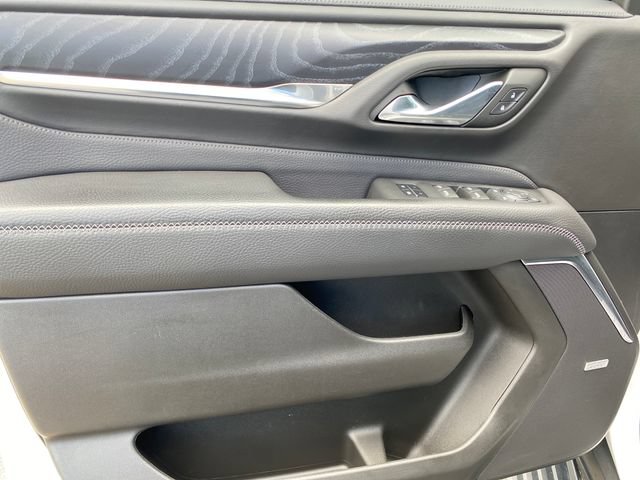 Used 2023 GMC Yukon Denali w/ LPO, Floor Liner Package AWD/4WD image 18