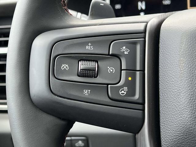 New 2026 GMC Sierra 1500 AT4X image 27