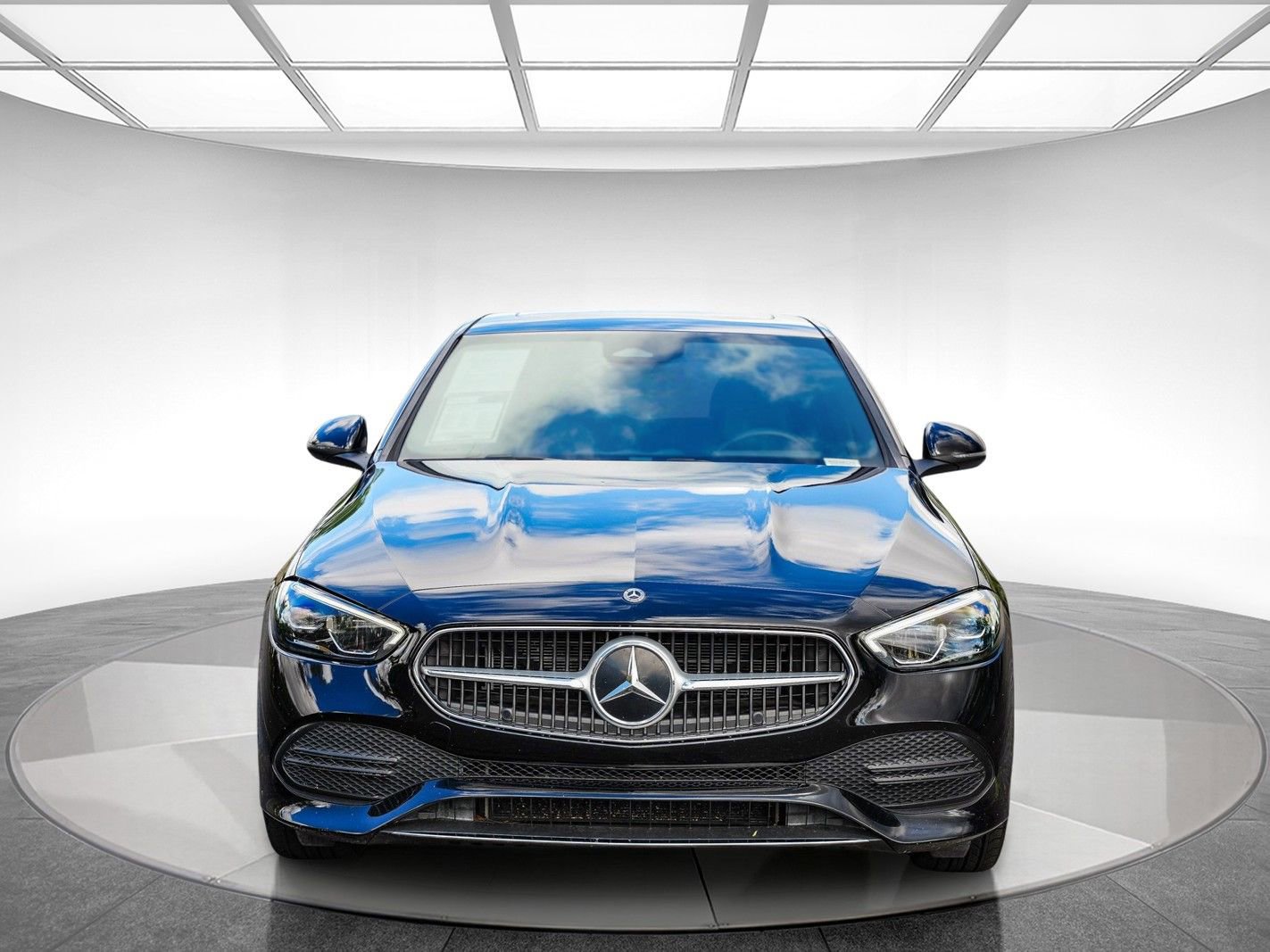 Used 2022 Mercedes-Benz C 300 Sedan image 6