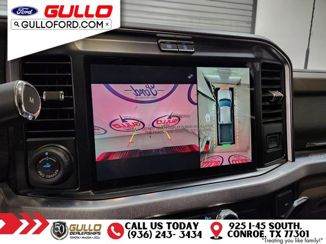 Used 2025 Ford F350 Platinum w/ Platinum Plus Package image 27