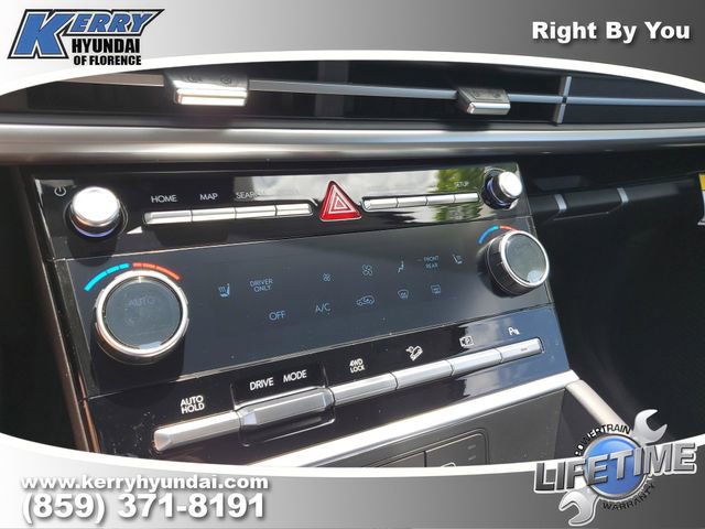New 2026 Hyundai Santa Fe SEL AWD/4WD image 26