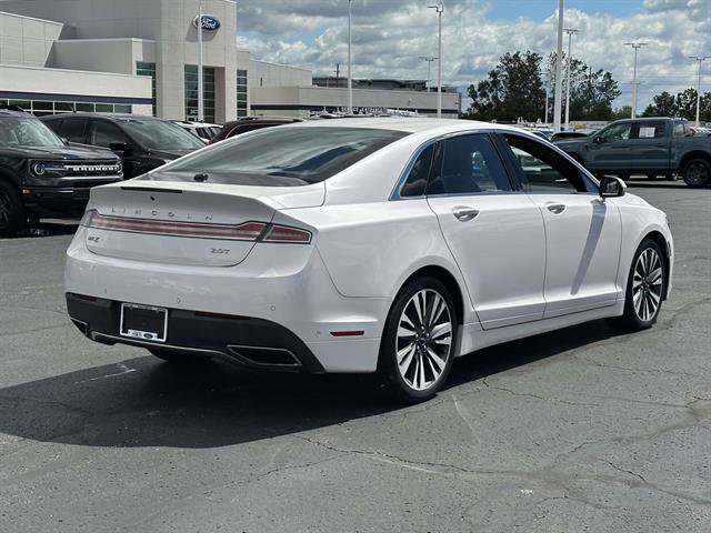 Used 2019 Lincoln MKZ Reserve FWD image 4