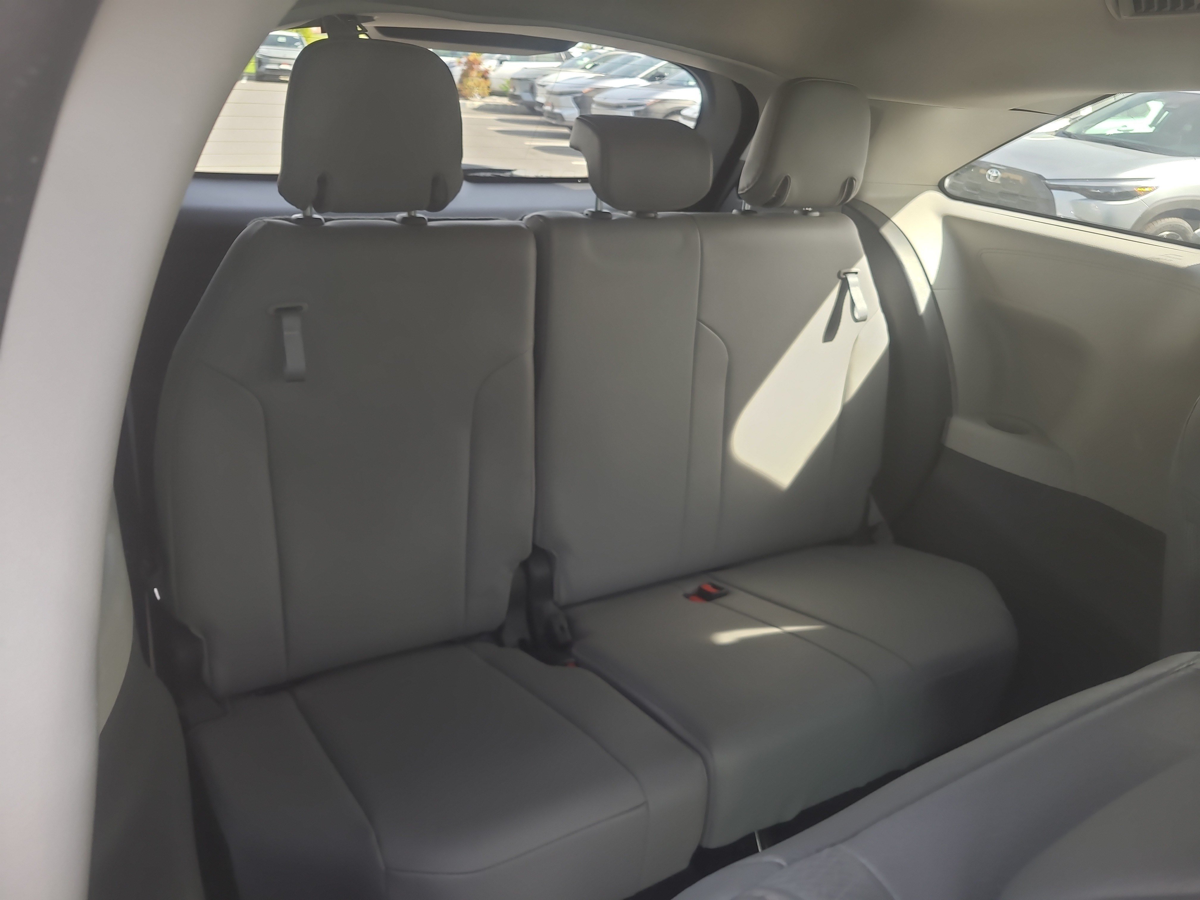 Certified 2021 Toyota Sienna XLE AWD/4WD image 29