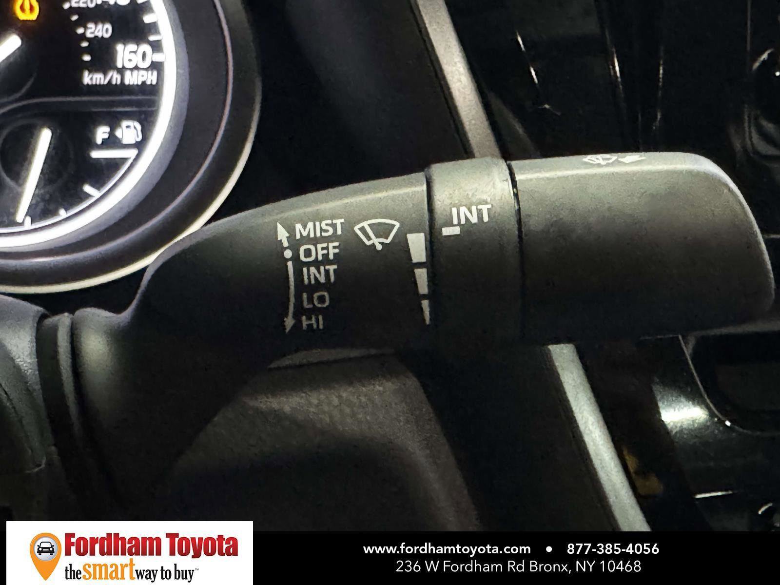 Used 2023 Toyota Camry LE AWD/4WD image 21