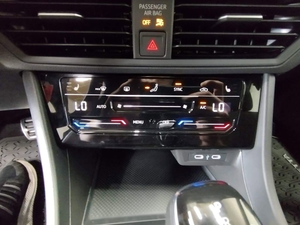 New 2026 Volkswagen Jetta Sport FWD image 23