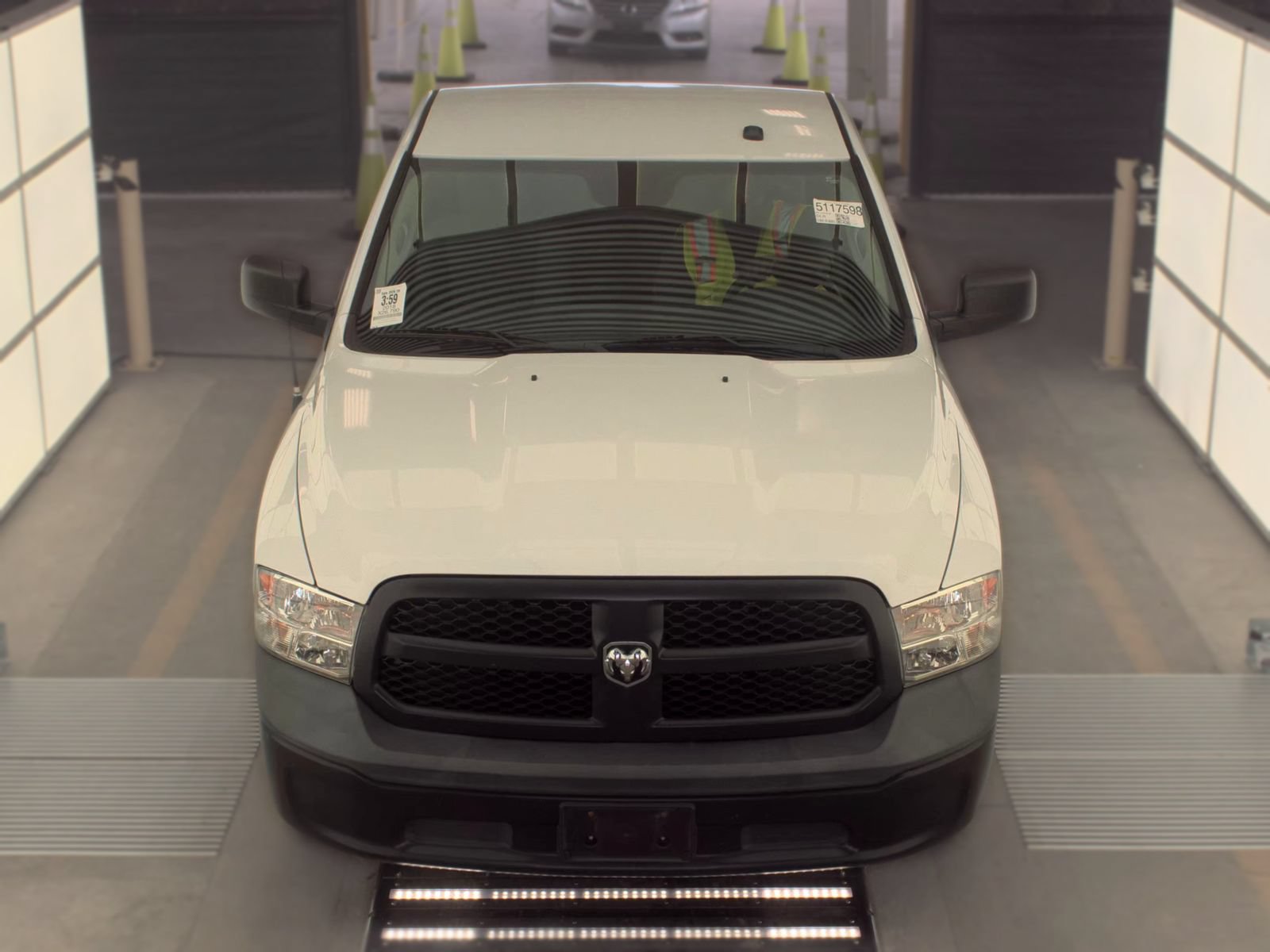 Used 2018 RAM 1500 Express RWD video 2