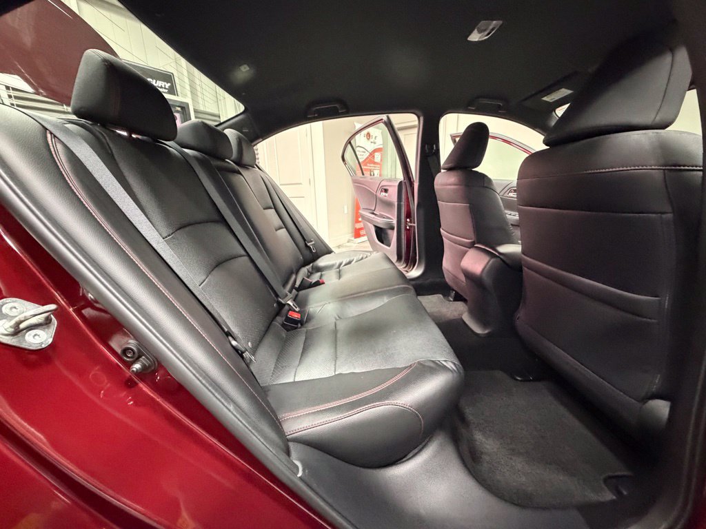 Used 2017 Honda Accord Sport Special Edition image 48