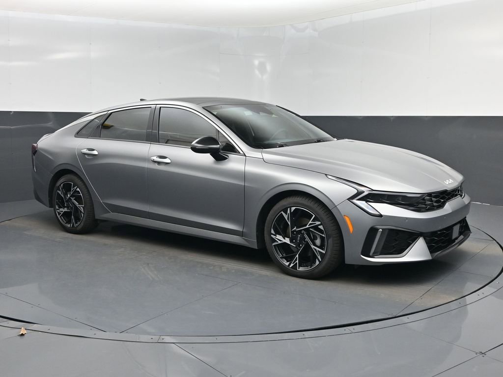 Used 2025 Kia K5 GT-Line w/ GT-Line Premium Package image 1