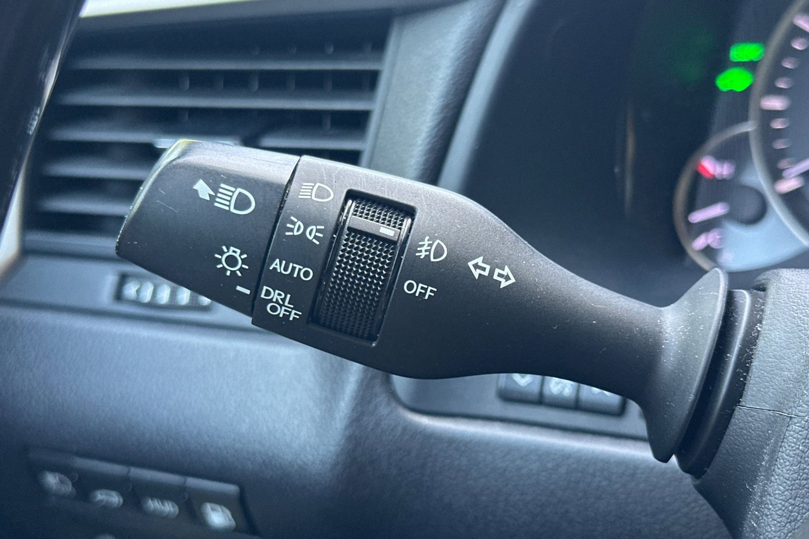 Used 2021 Lexus RX 450h AWD w/ Luxury Package image 32