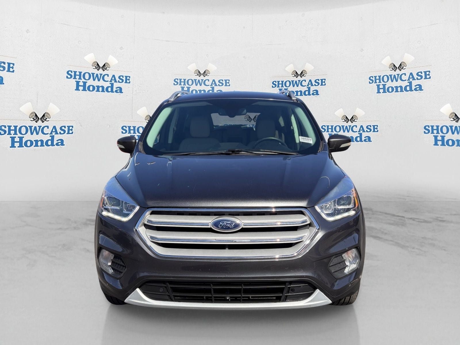 Used 2019 Ford Escape Titanium AWD/4WD image 6