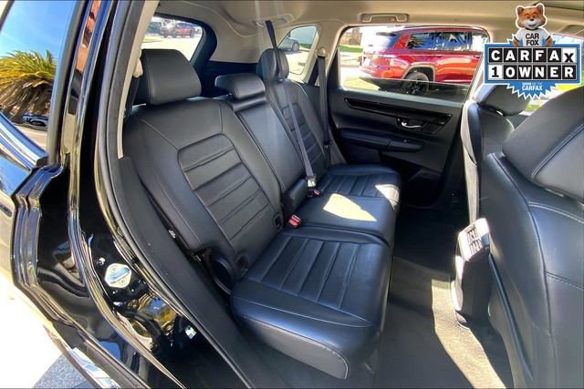 Used 2023 Honda CR-V EX-L image 27