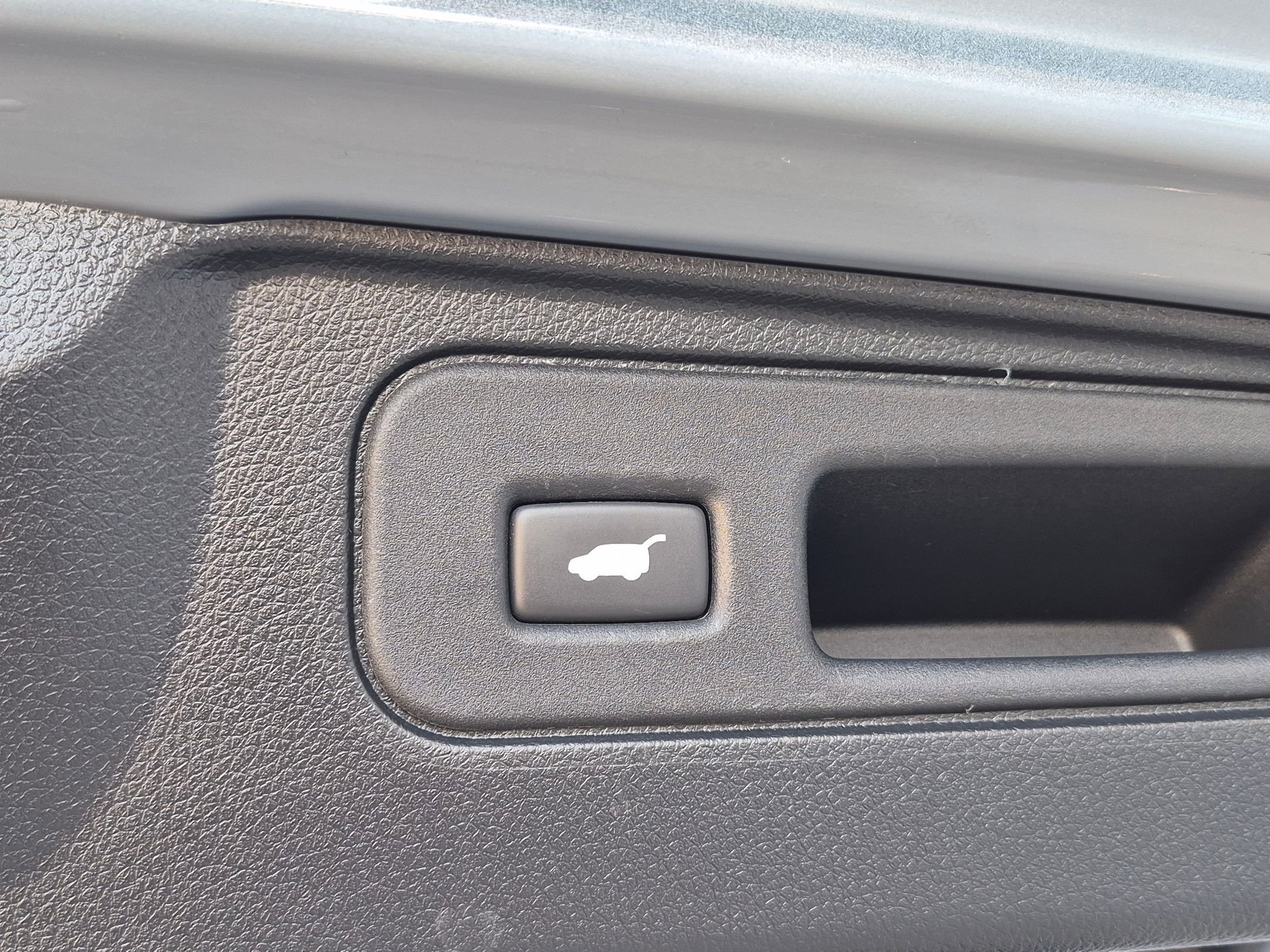 Certified 2023 Honda Passport TrailSport image 28