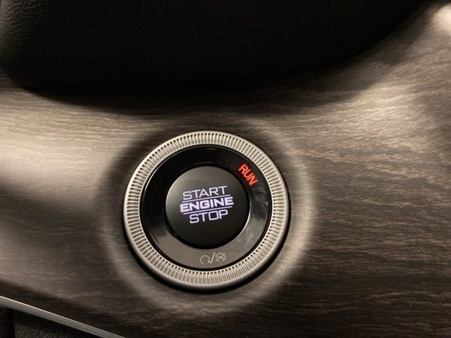 New 2025 Jeep Grand Cherokee L Limited image 20