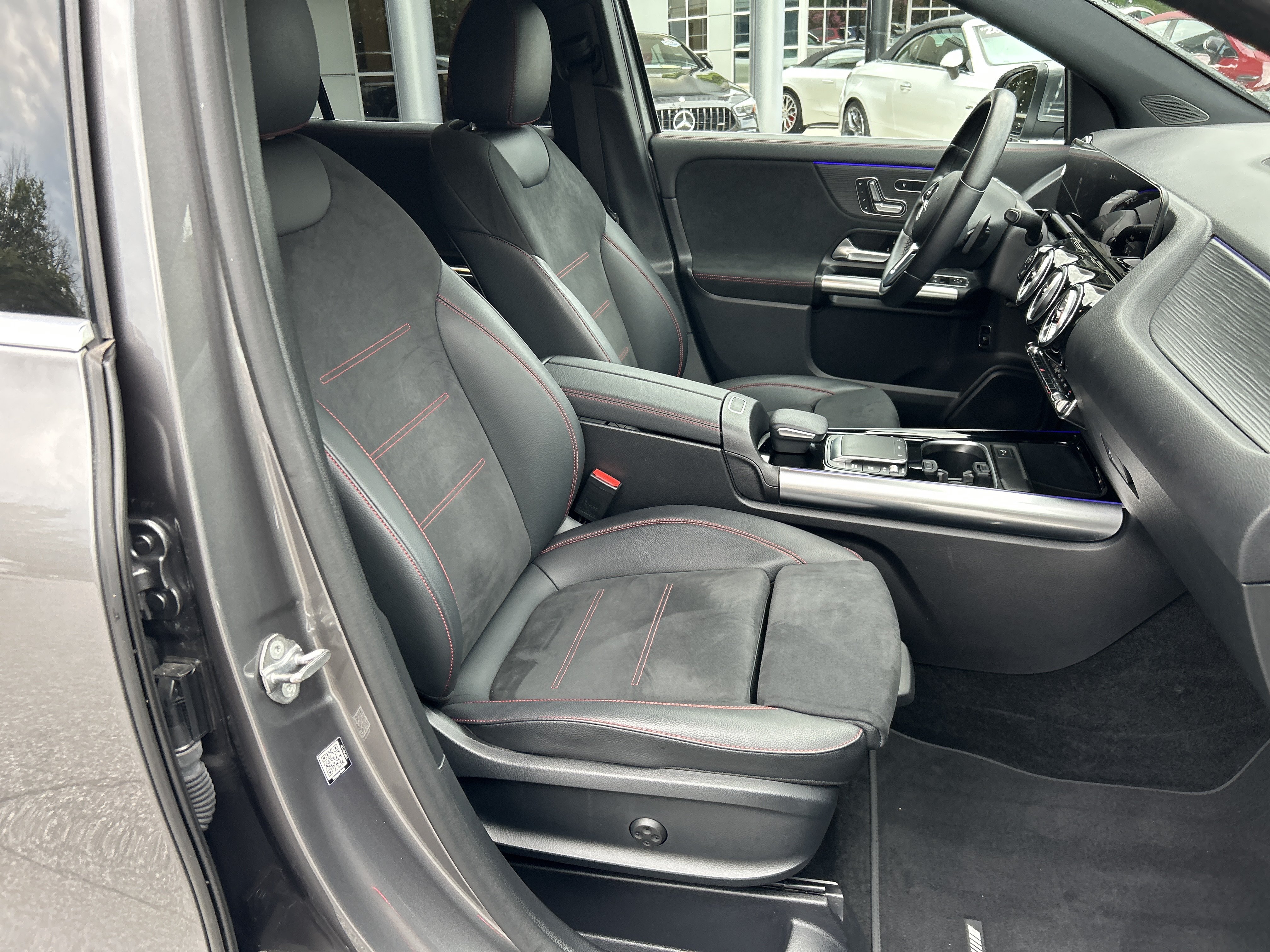 Certified 2023 Mercedes-Benz GLA 250 4MATIC image 48