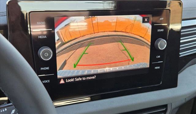 New 2026 Volkswagen Jetta SE FWD image 11