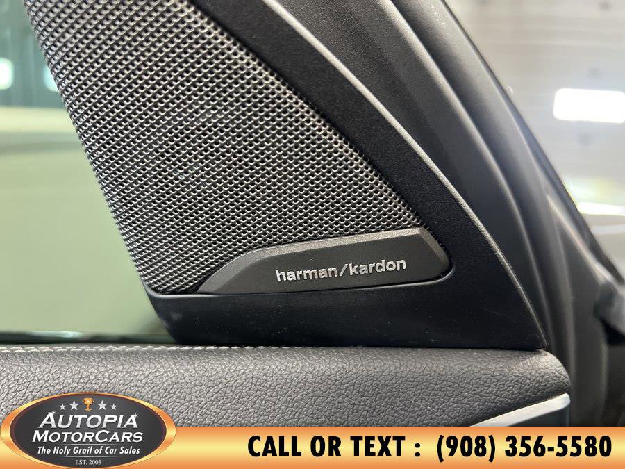 Used 2020 BMW X4 M w/ Executive Package AWD/4WD image 33