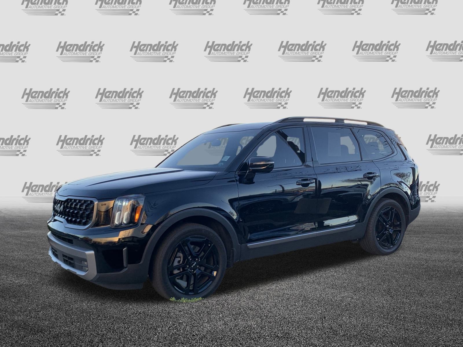 Used 2023 Kia Telluride SX X-Line image 5