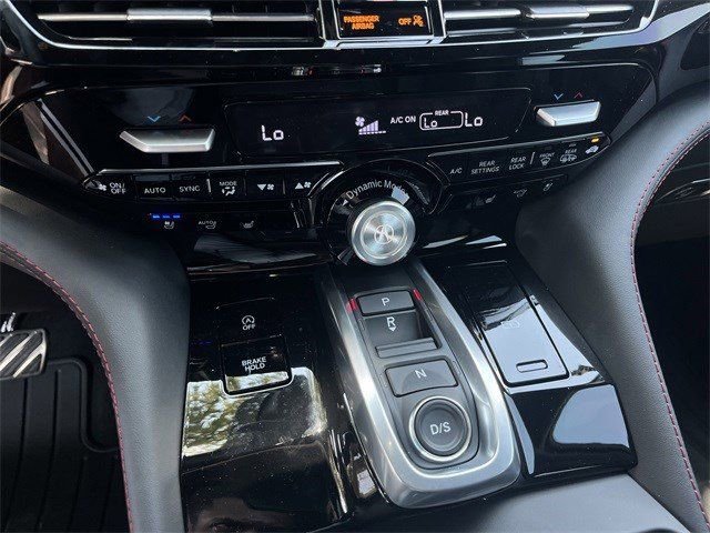 Certified 2026 Acura MDX A-Spec image 19