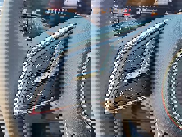 New 2026 Buick Enclave Preferred image 17