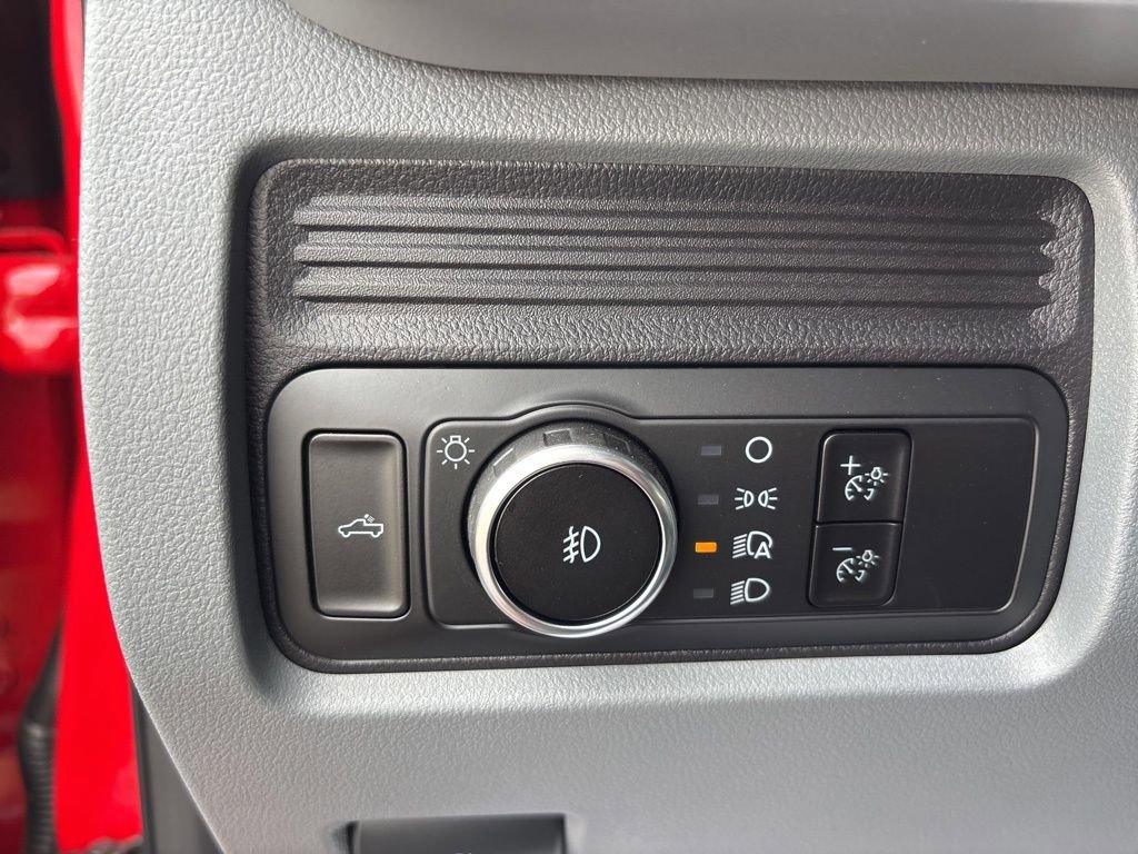 New 2025 Ford F250 XL w/ XL Driver Assist Package image 18