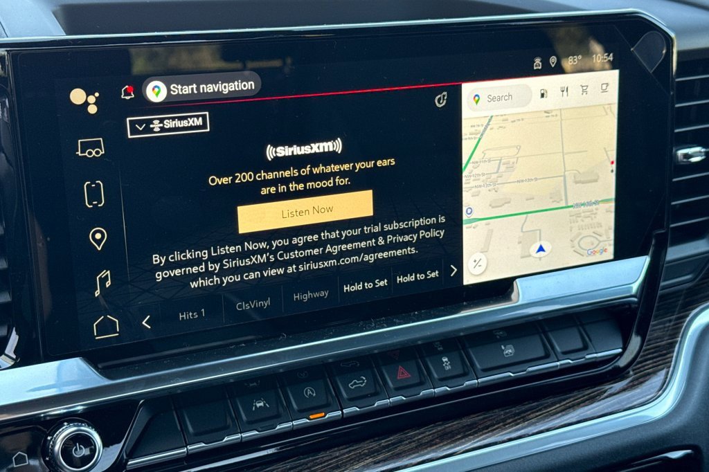 New 2026 GMC Sierra 1500 Elevation image 14