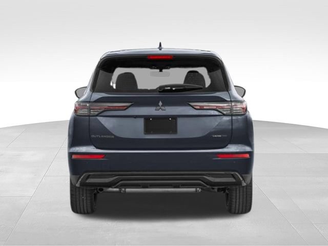 New 2026 Mitsubishi Outlander LE FWD image 38