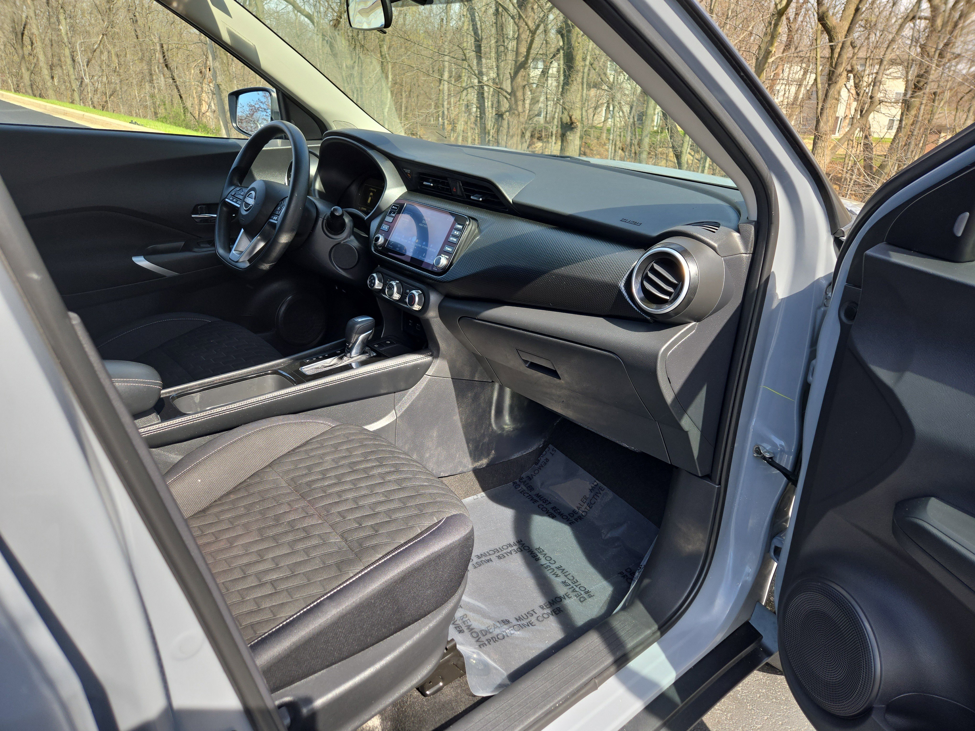 Used 2023 Nissan Kicks SV image 19